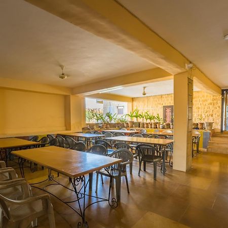 Hotel Prince-Near Jaisalmer Fort Eksteriør billede