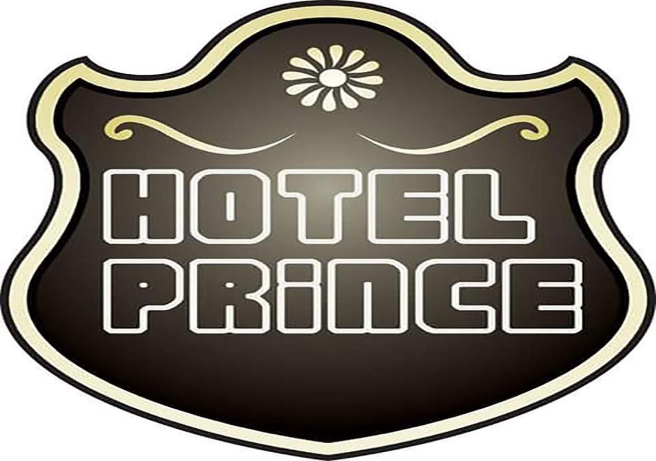 Hotel Prince-Near Jaisalmer Fort Eksteriør billede