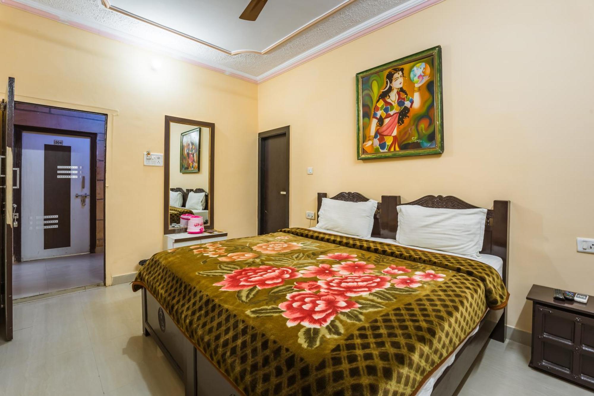 Hotel Prince-Near Jaisalmer Fort Eksteriør billede