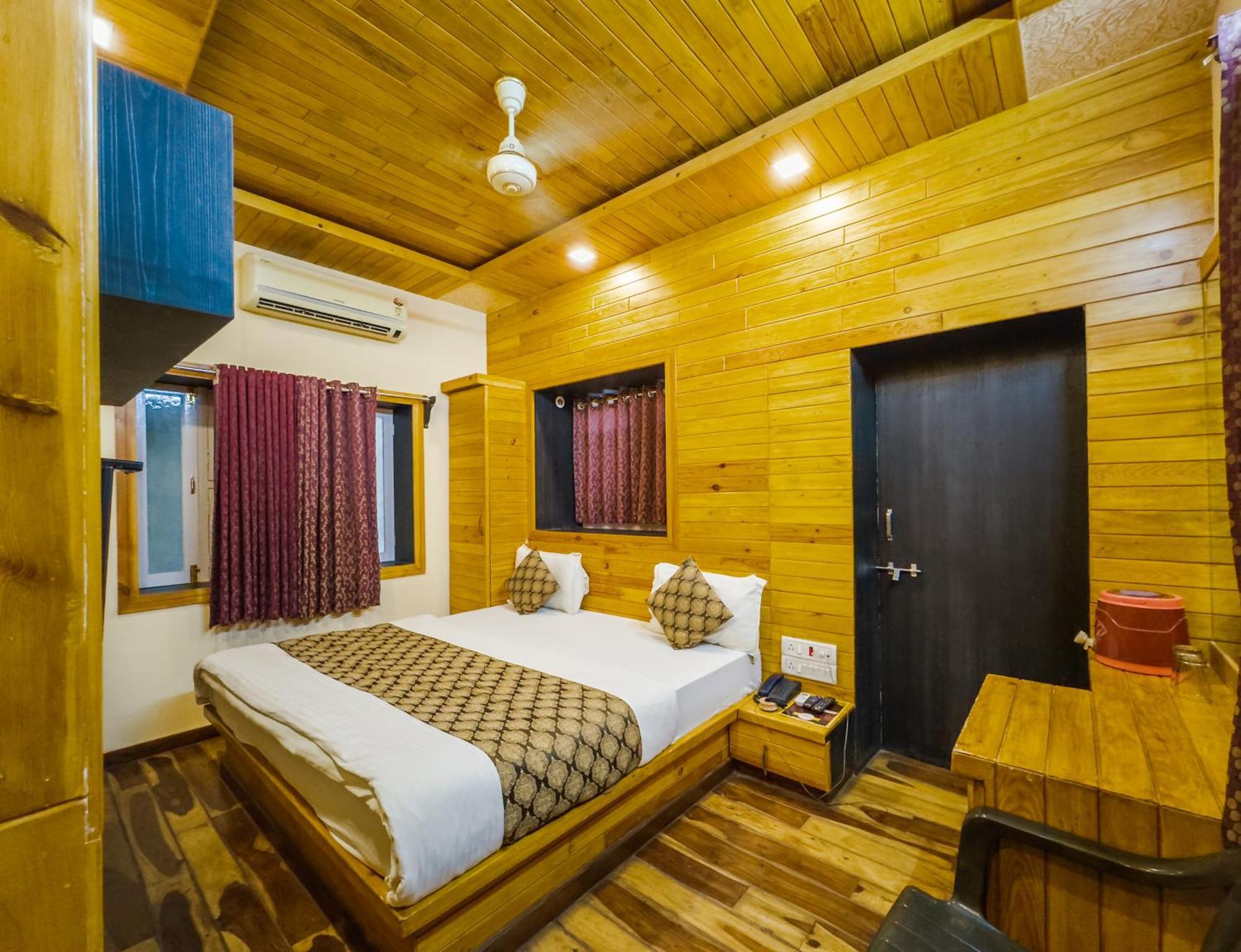 Hotel Prince-Near Jaisalmer Fort Eksteriør billede